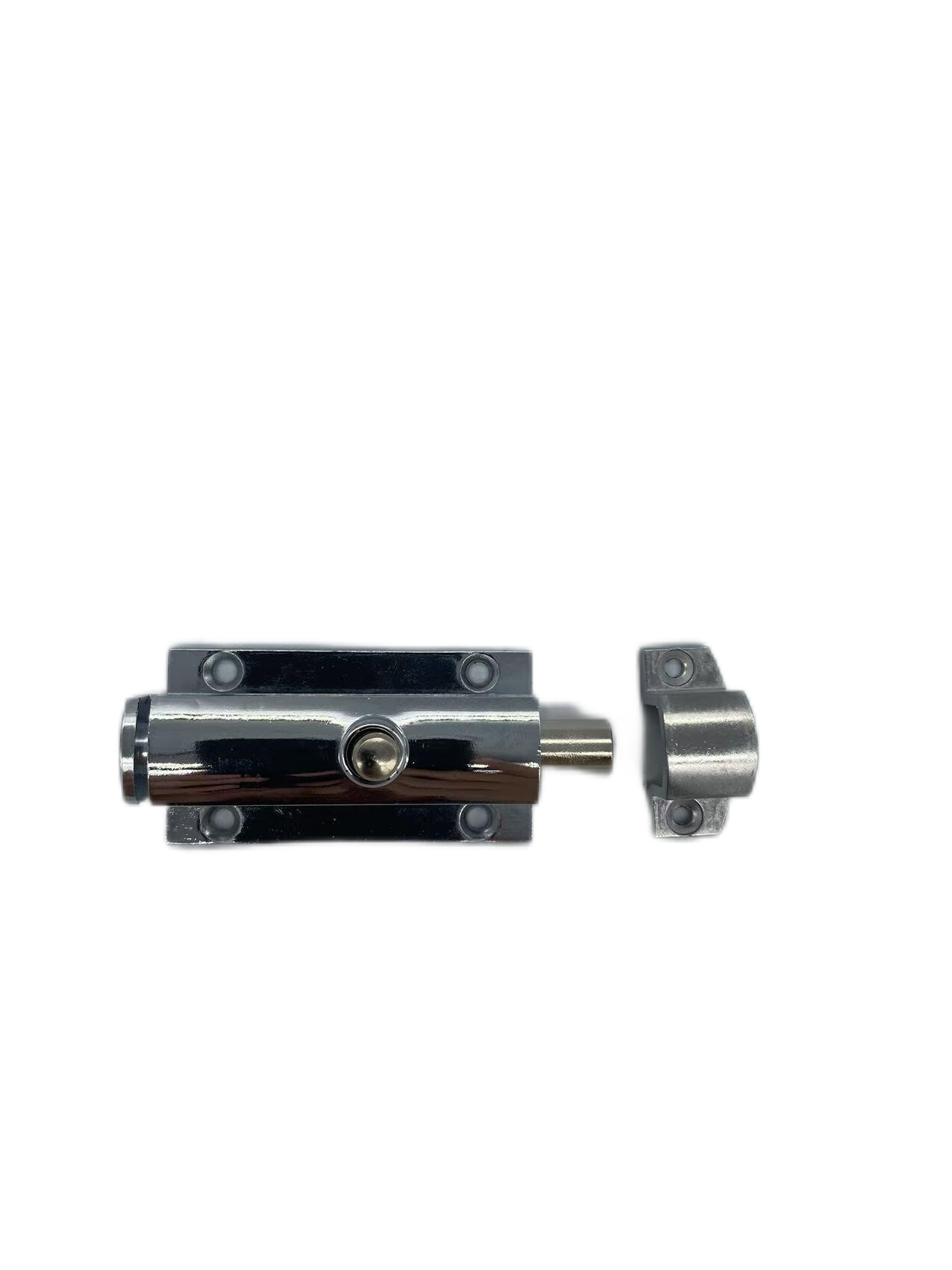 Cabinet door safety lock SL002