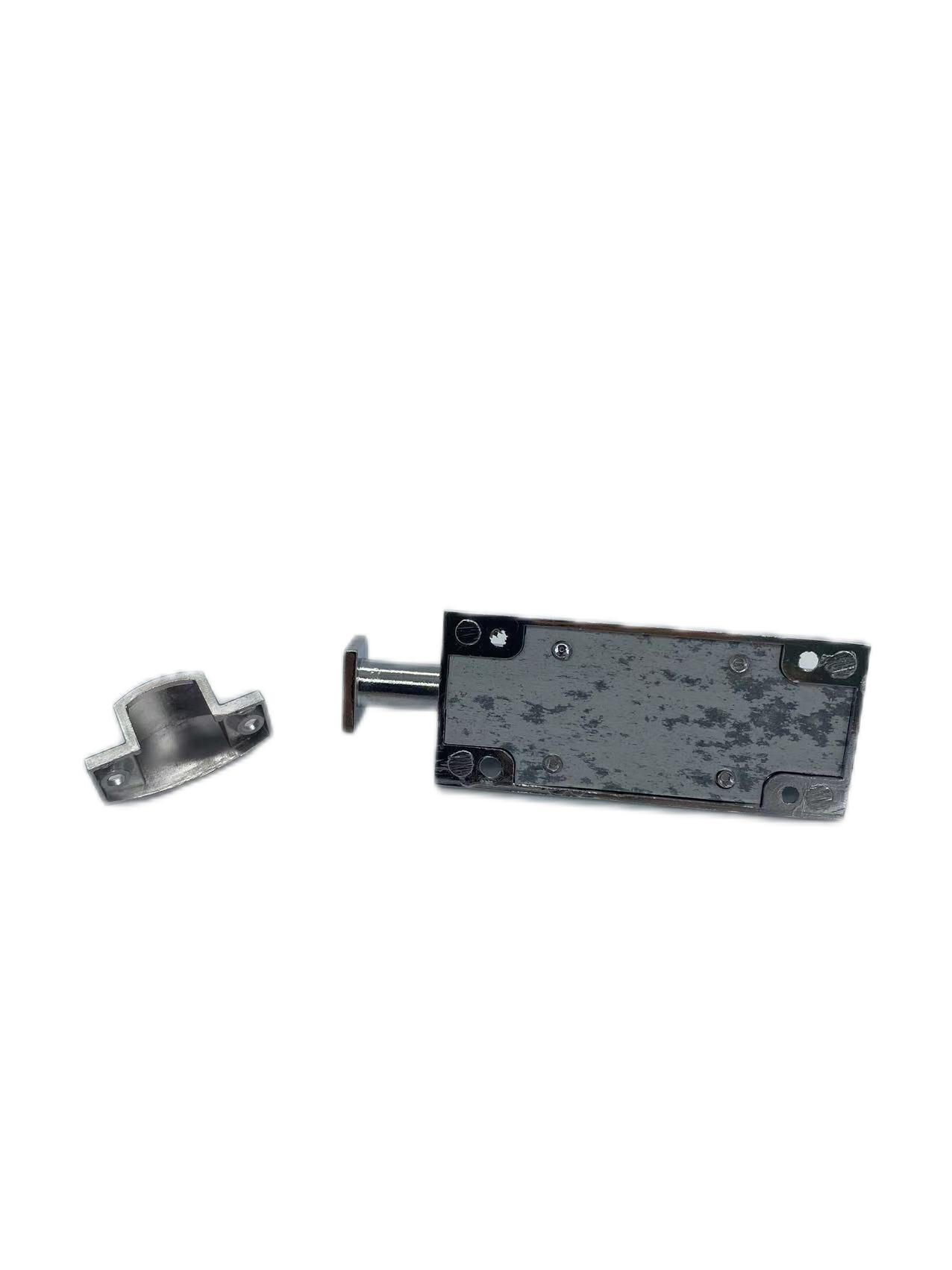 Filing cabinet locking mechanism SL003