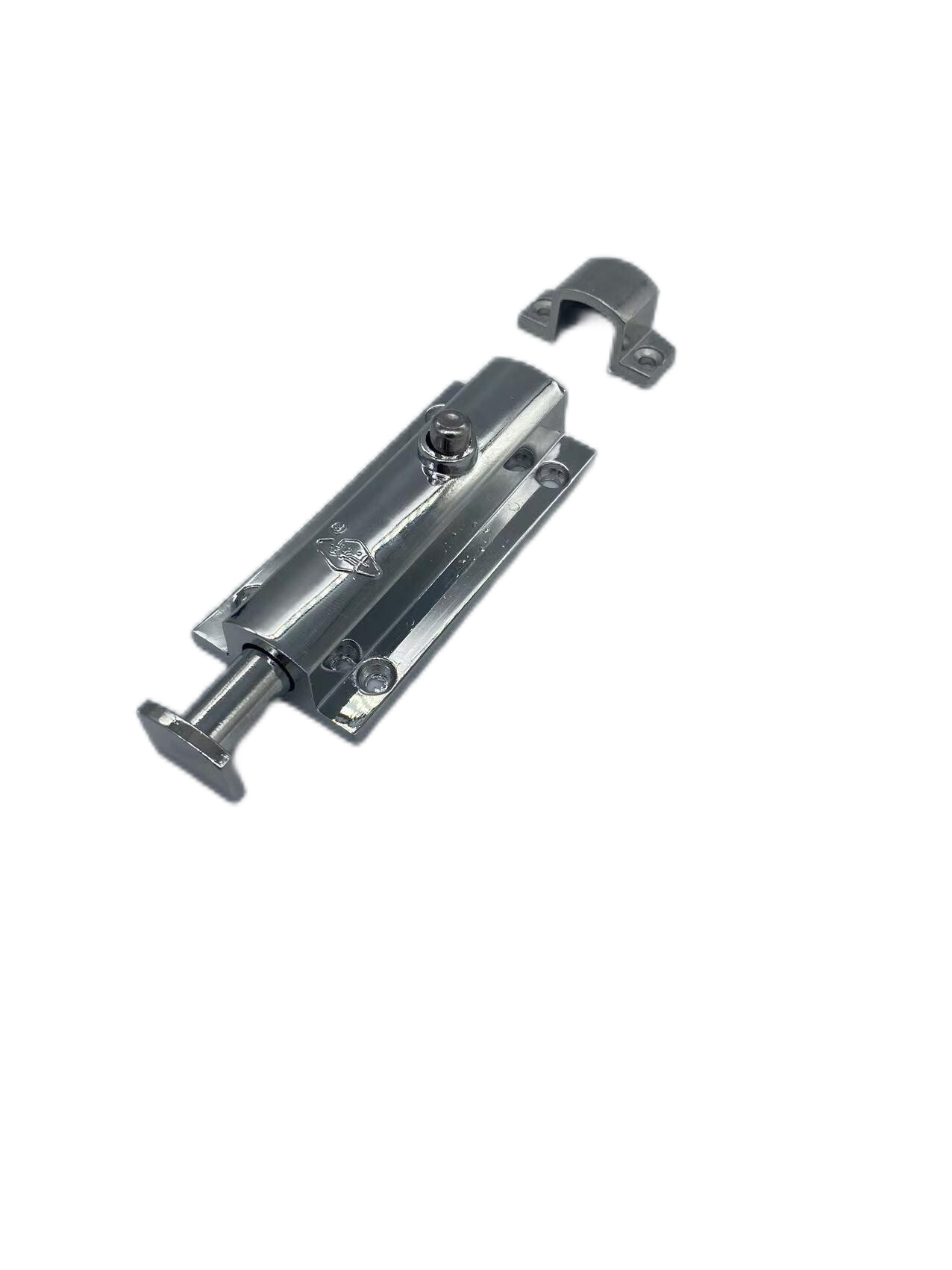 Filing cabinet locking mechanism SL003