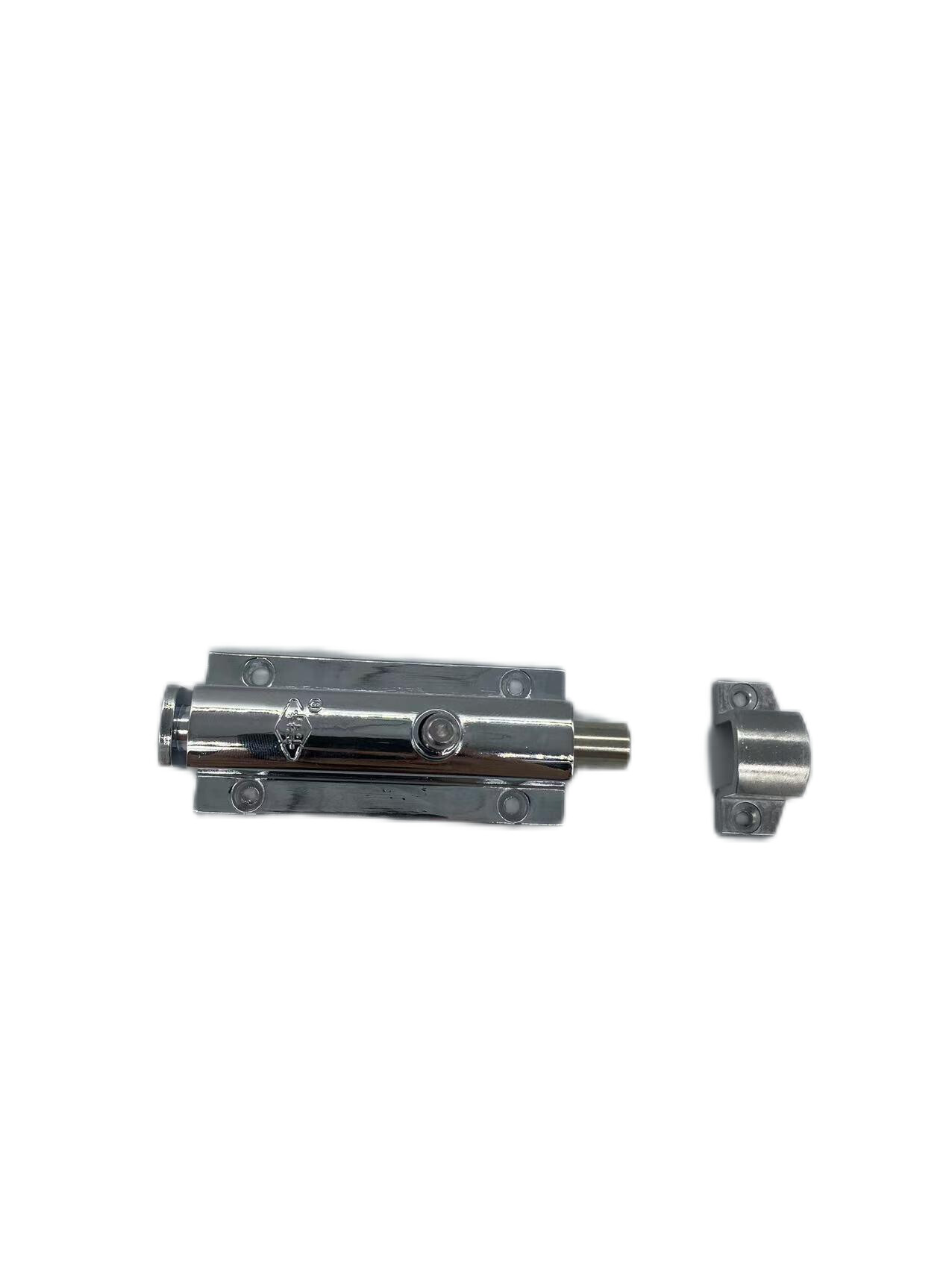 Filing cabinet locking mechanism SL003