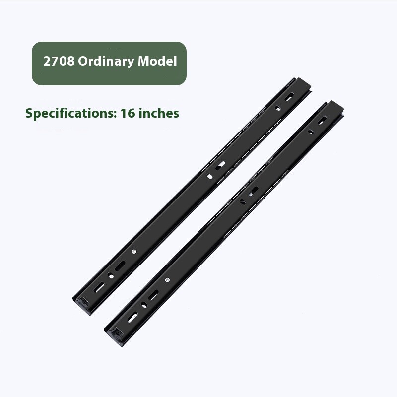 Drawer Slide 2708