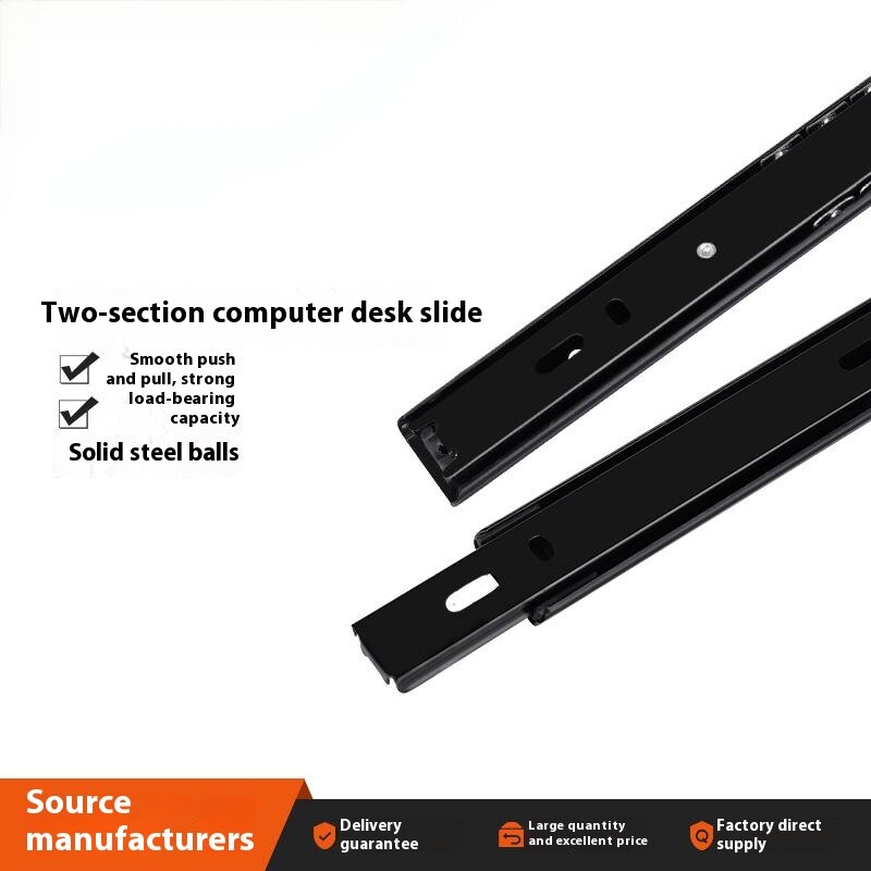Drawer Slide 2708