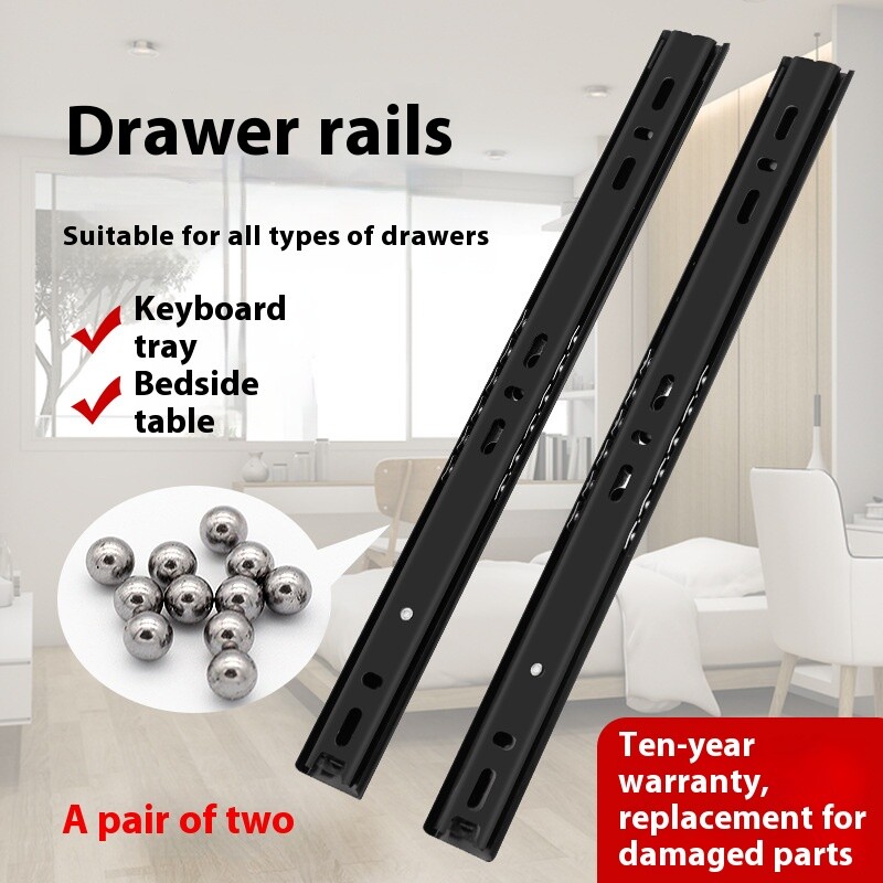 Drawer Slide 2708