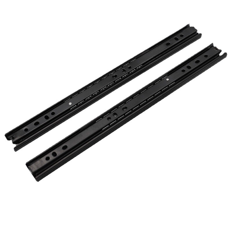 wooden drawer slide 3508