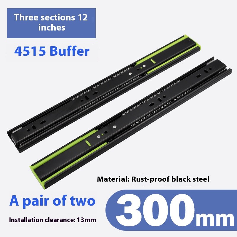 Drawer slide rollers 4515
