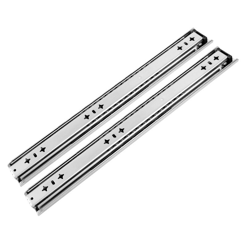Kitchen cabinet drawer slide 5320