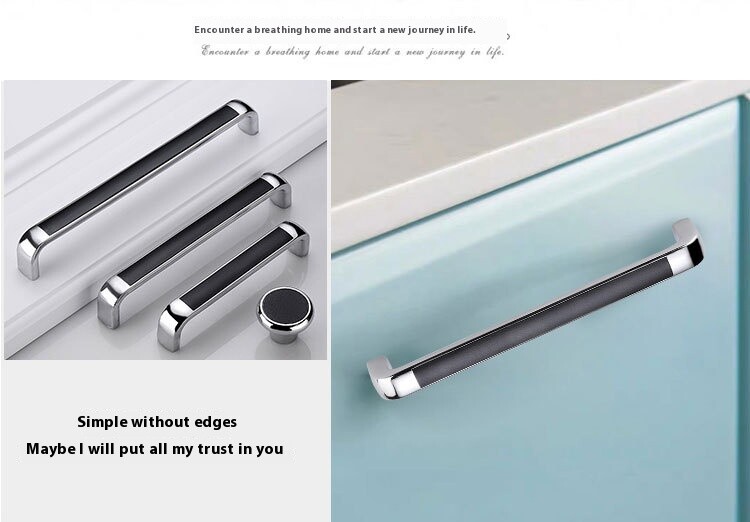 Wardrobe handles 009
