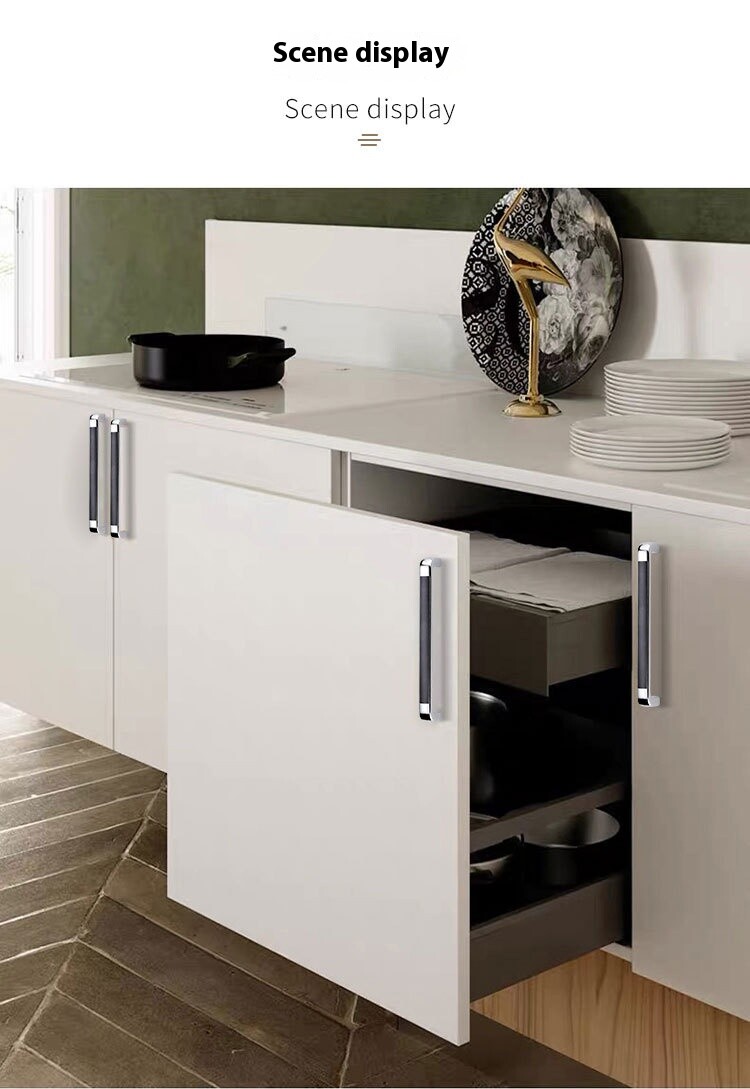 Wardrobe handles 009