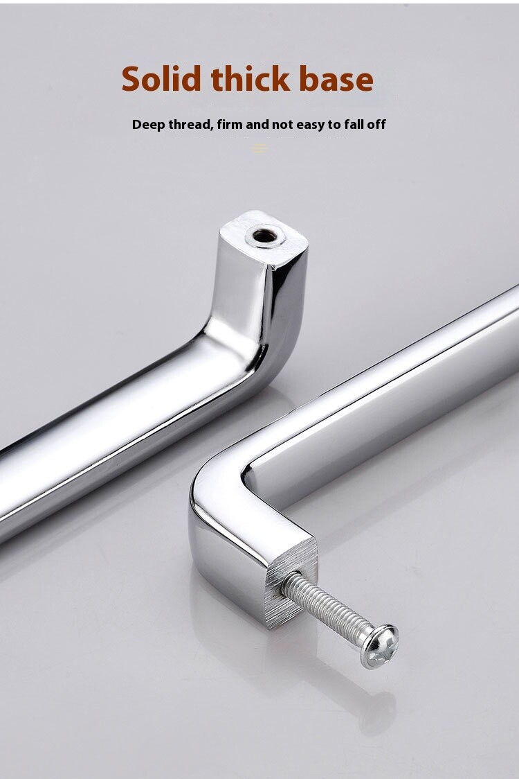 Wardrobe handles 009