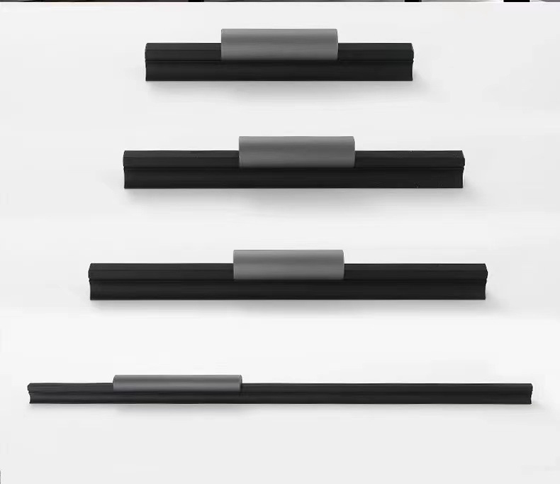 Dresser handles 8203gold