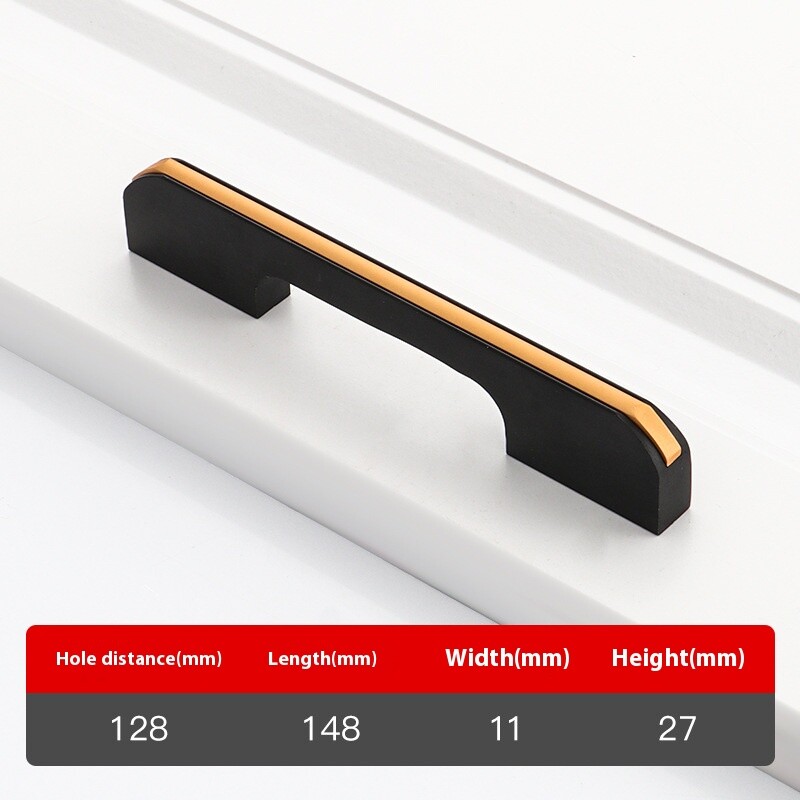 Kitchen cupboard doors handles 7955