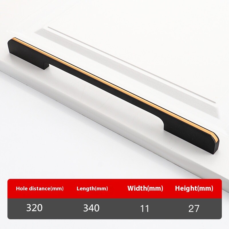 Kitchen cupboard doors handles 7955