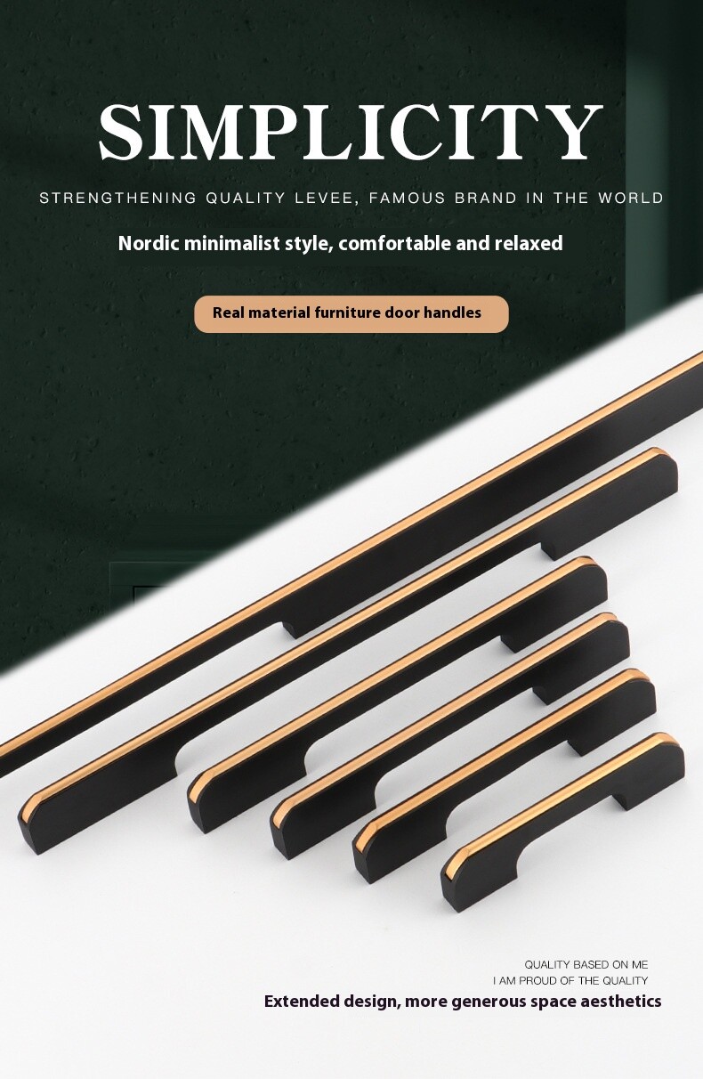 Kitchen cupboard doors handles 7955