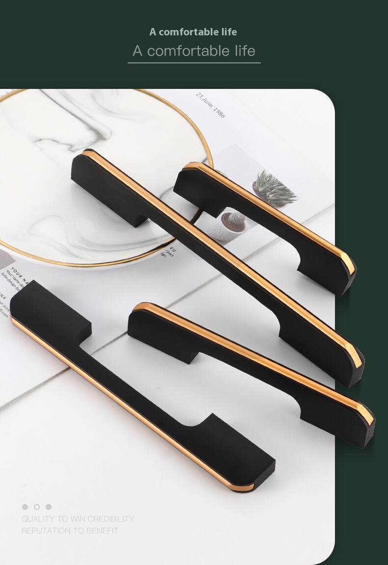 Kitchen cupboard doors handles 7955