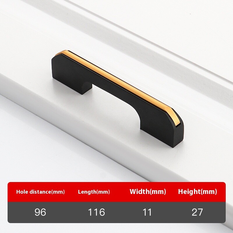 Kitchen cupboard doors handles 7955