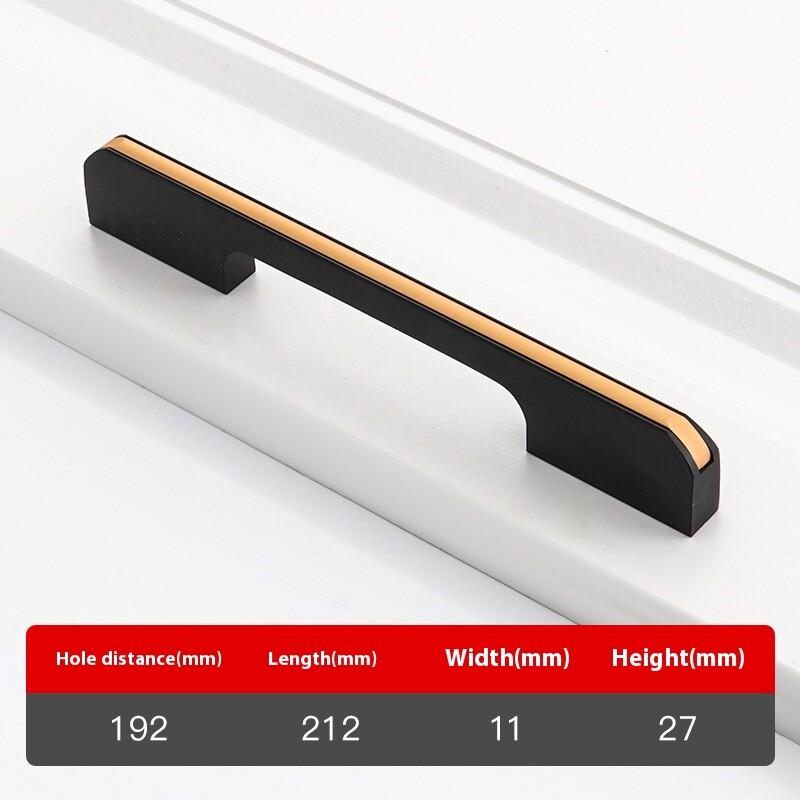 Kitchen cupboard doors handles 7955
