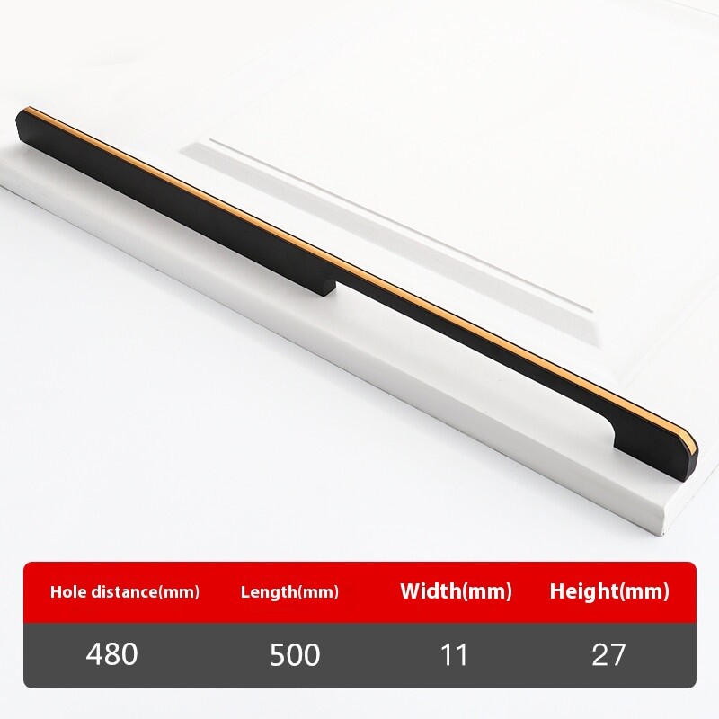 Kitchen cupboard doors handles 7955