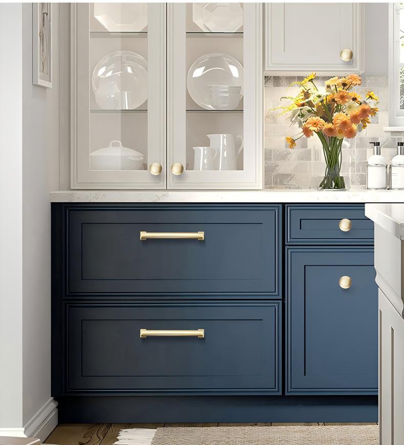Cabinet pull handle CX-LS02