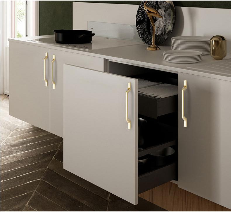 Cabinet pull handle CX-LS02