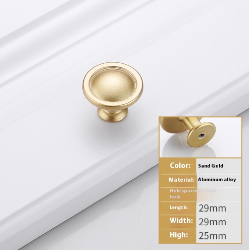 Cabinet pull handle CX-LS02