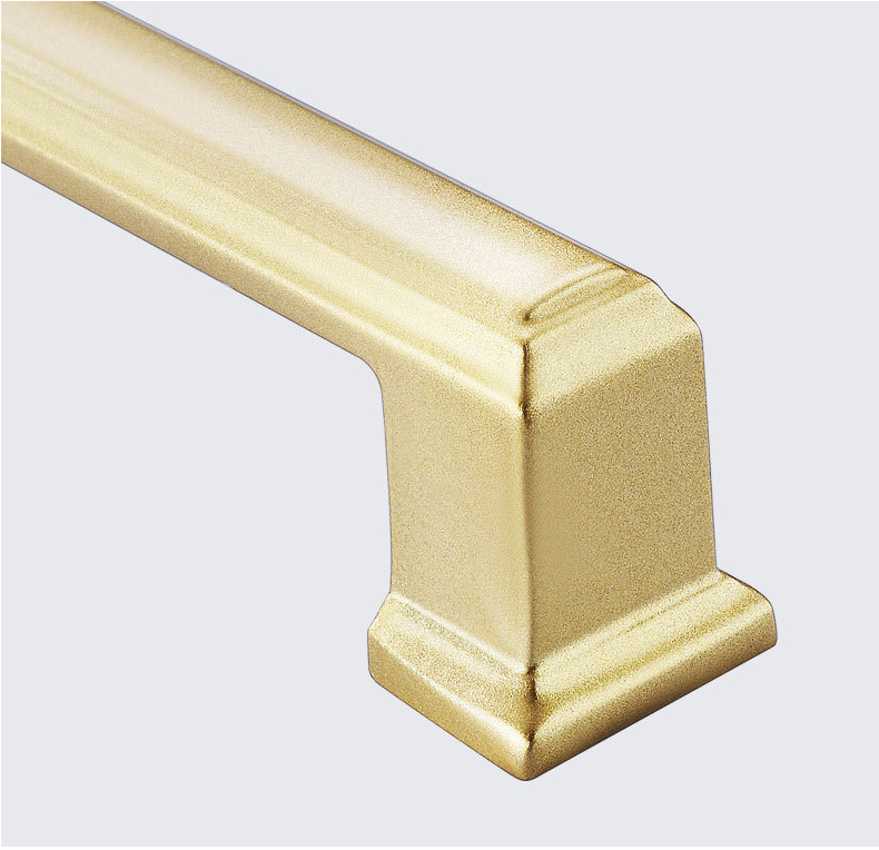 Cabinet pull handle CX-LS02