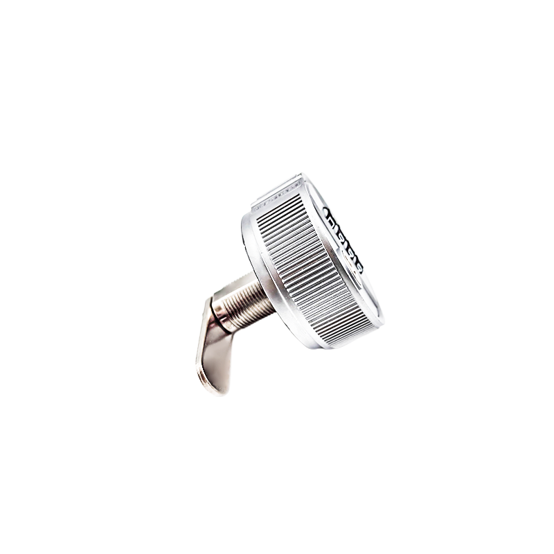 2026 hot sales zinc alloy 4-digits combination cycle lock 6309S#