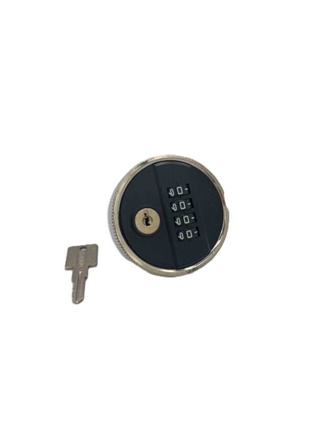 mechanical code lock 6309B