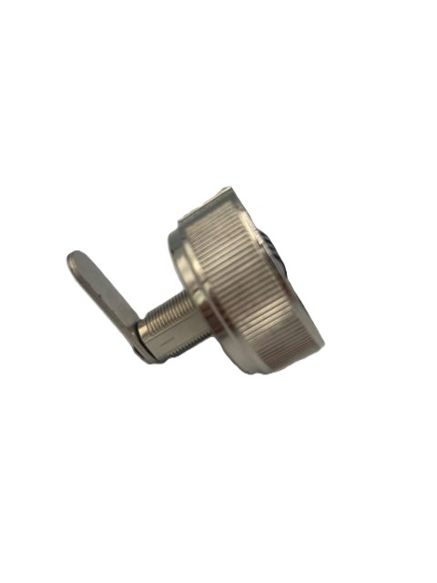 mechanical code lock 6309B