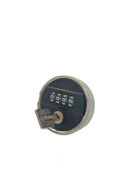 mechanical code lock 6309B