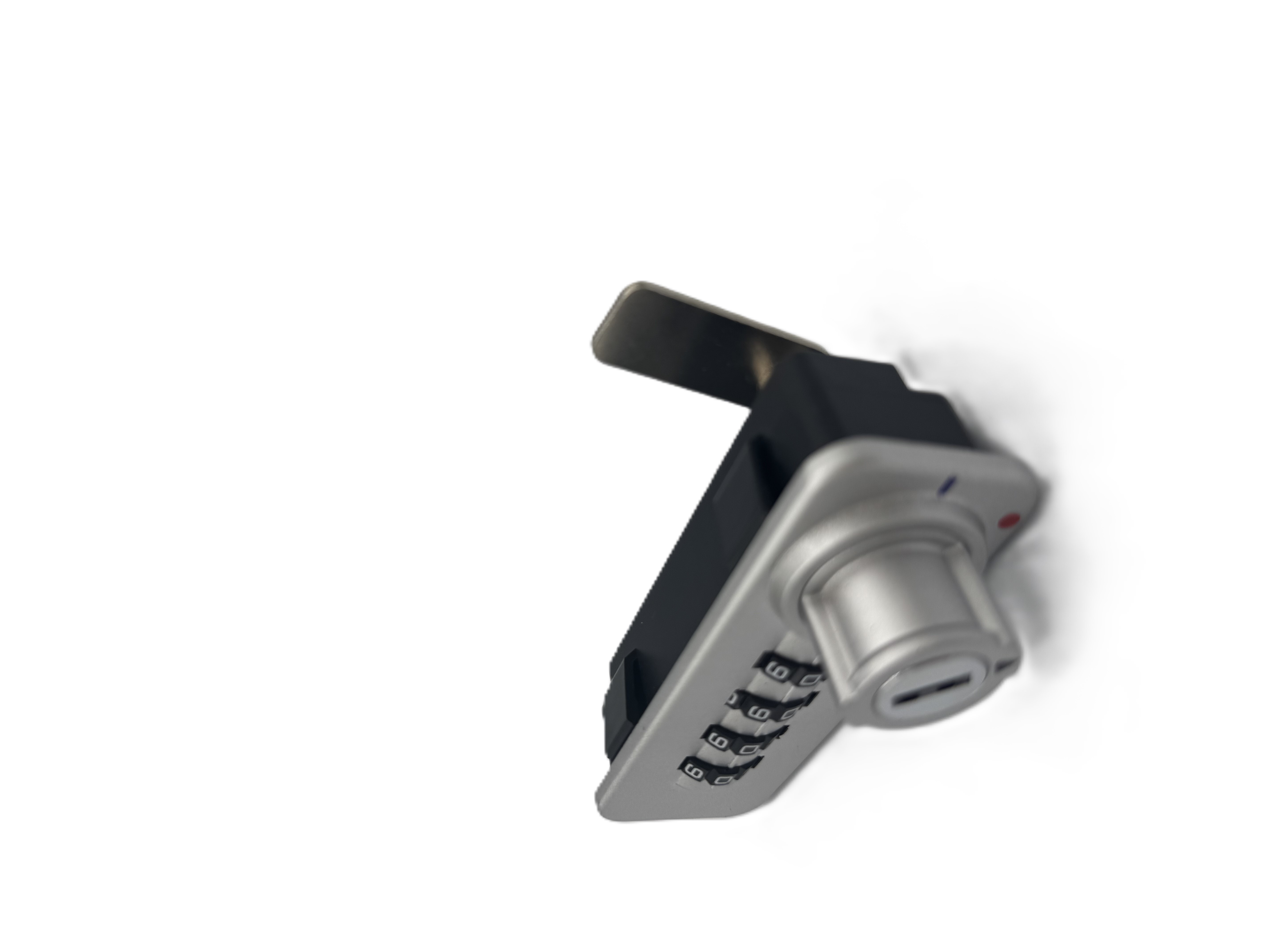 China Zinc Alloy Strong & Durable Combination Lock 6308S#