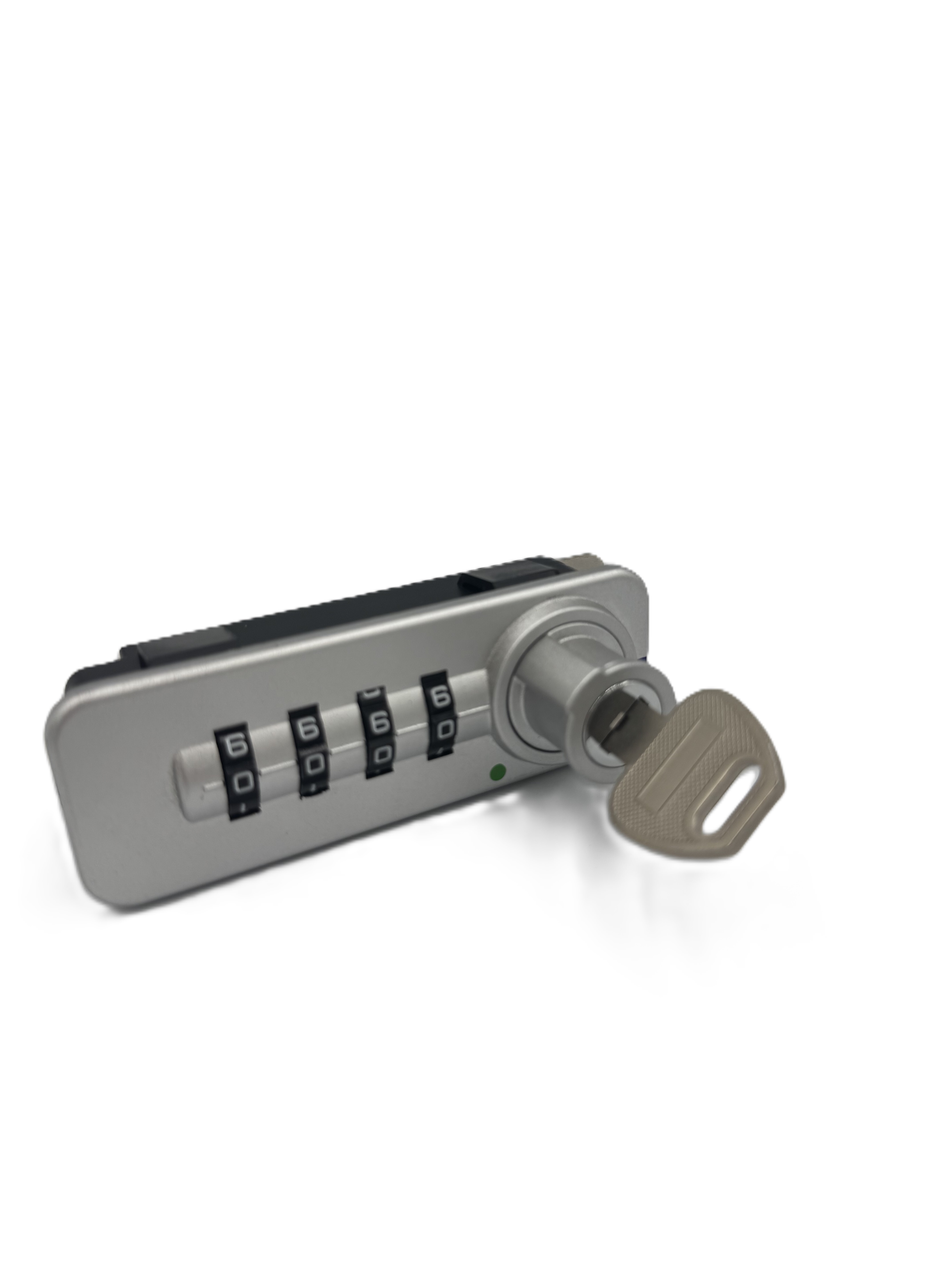 China Zinc Alloy Strong & Durable Combination Lock 6308S#