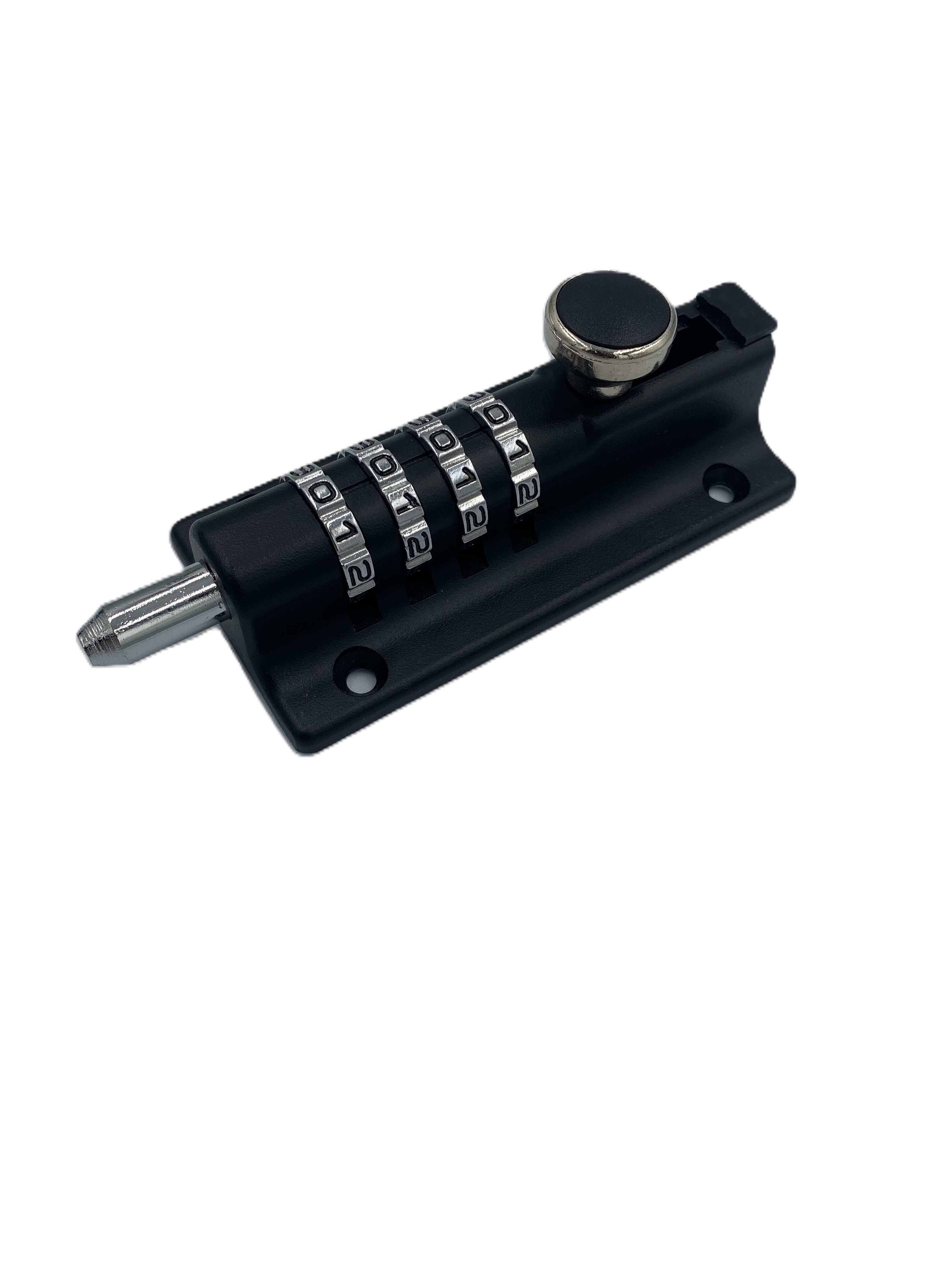 four digits lock 6307