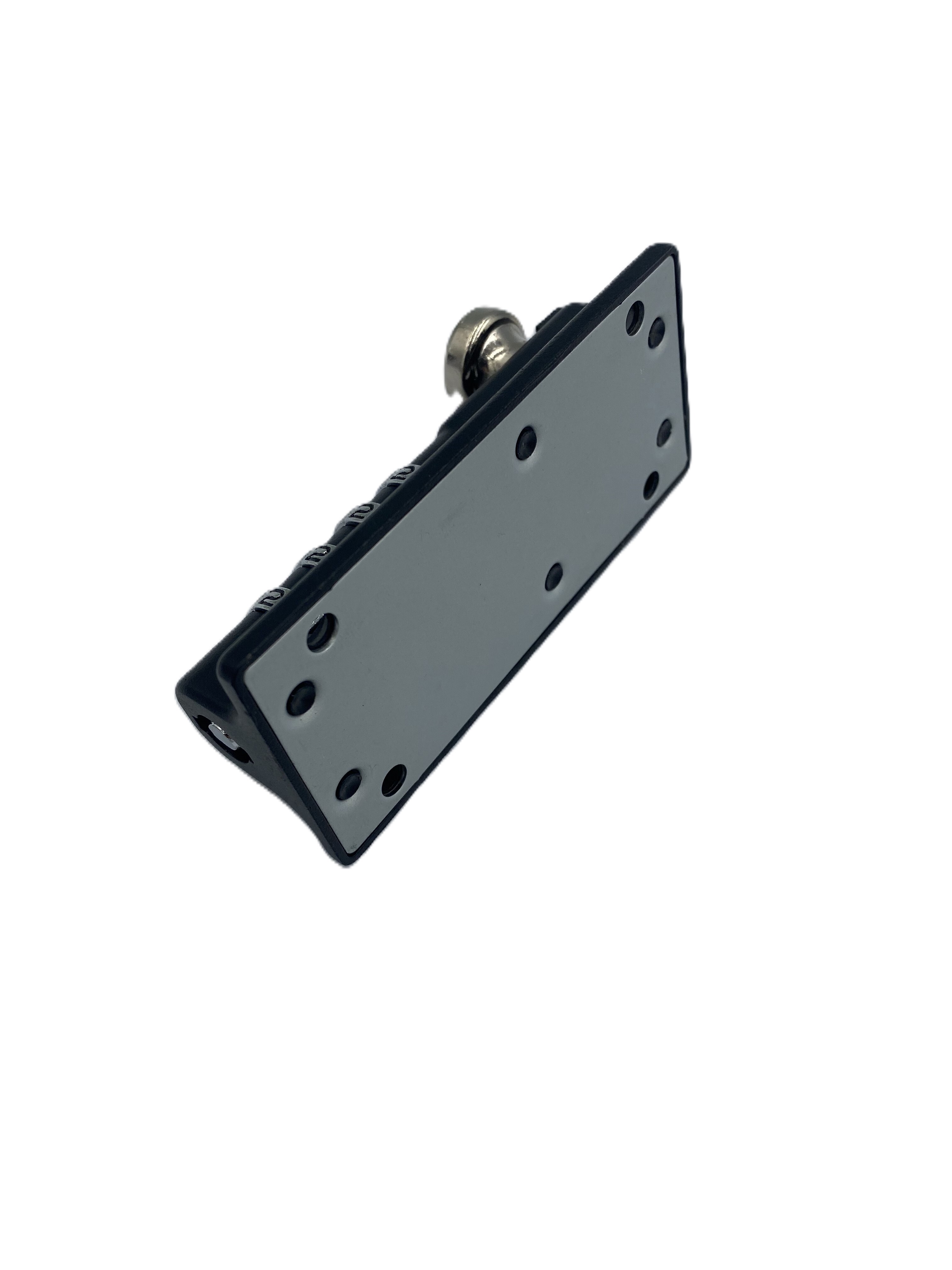 four digits lock 6307