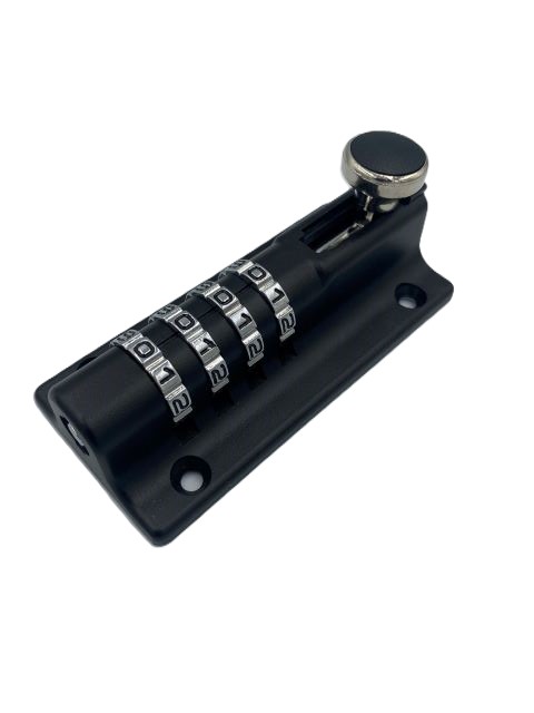 four digits lock 6307