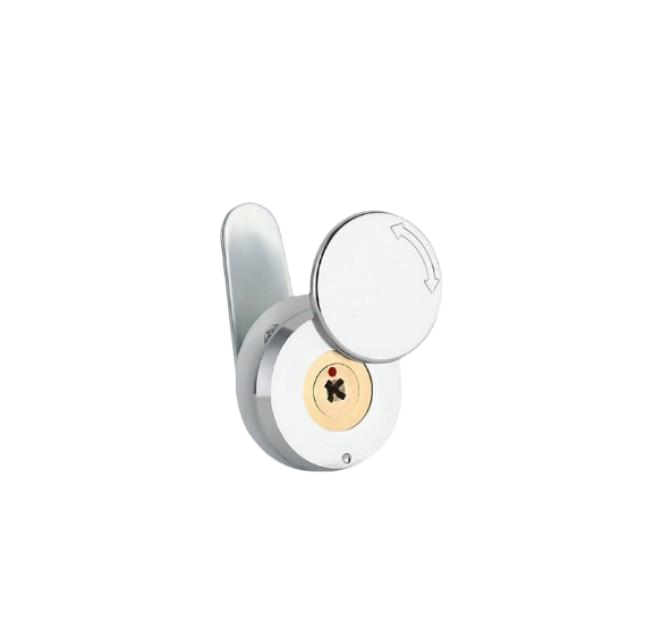 stainless steel cam lock 107A