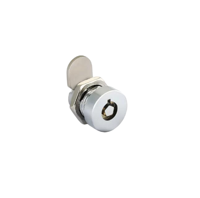 High security cam lock 118w