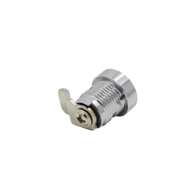 High security cam lock 118w