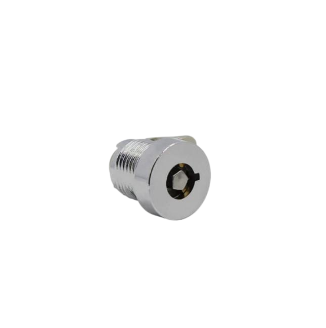 High security cam lock 118w