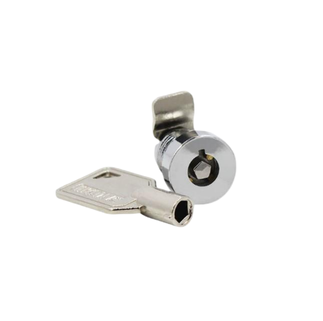 High security cam lock 118w
