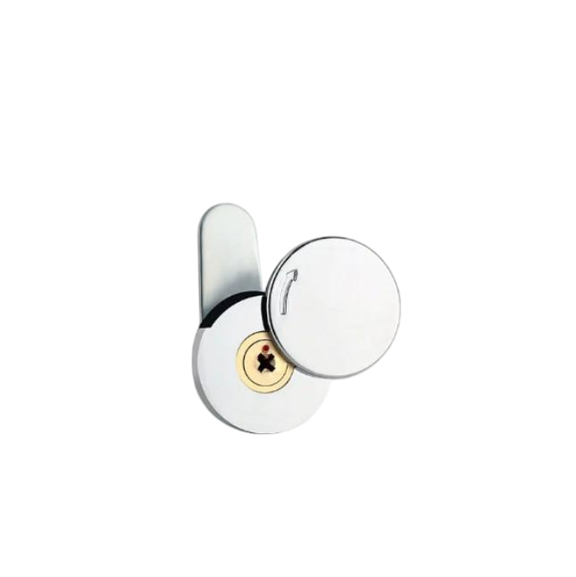 Storage Door Cabinet Cam Lock 1077