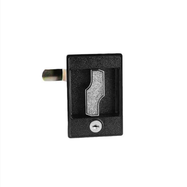 Panel Tool Box Handle Latch Cam Lock 220A