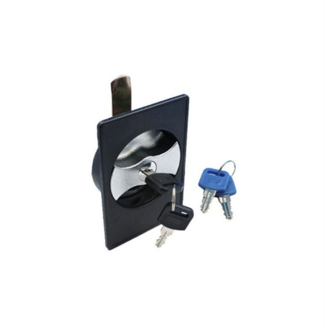 Knob Panel Key Lock 221