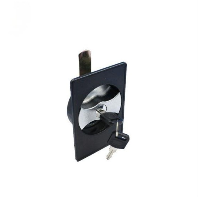 Knob Panel Key Lock 221