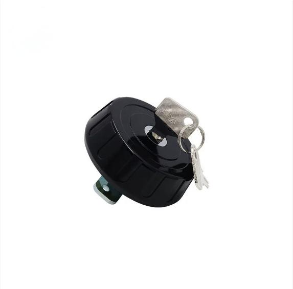 Round Knob Cabinet Lock 222