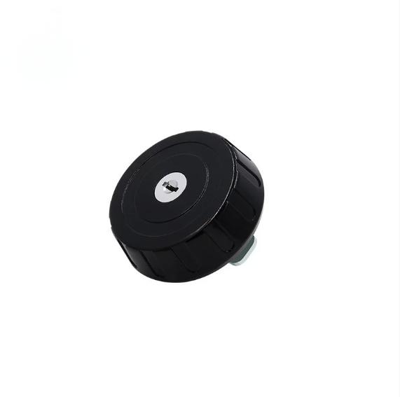 Round Knob Cabinet Lock 222