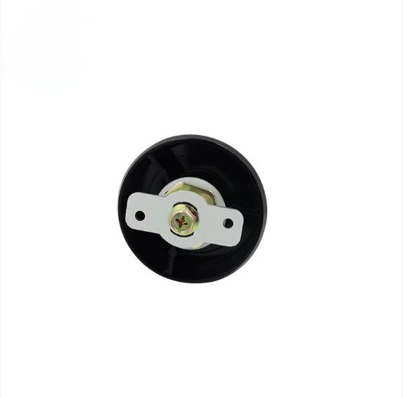 Round Knob Cabinet Lock 222