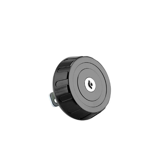 Round Knob Cabinet Lock 222