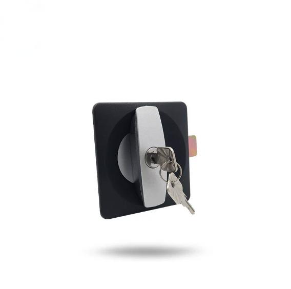 Recessed Cabinet Locks 2237