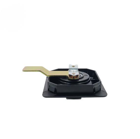 Recessed Cabinet Locks 2237
