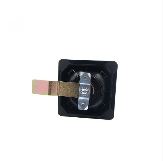 Recessed Cabinet Locks 2237